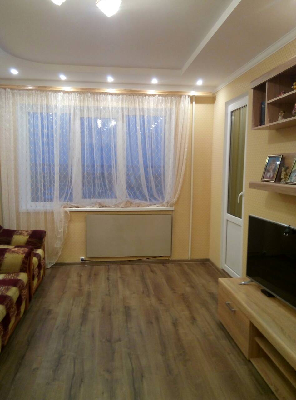 электрическое отопление